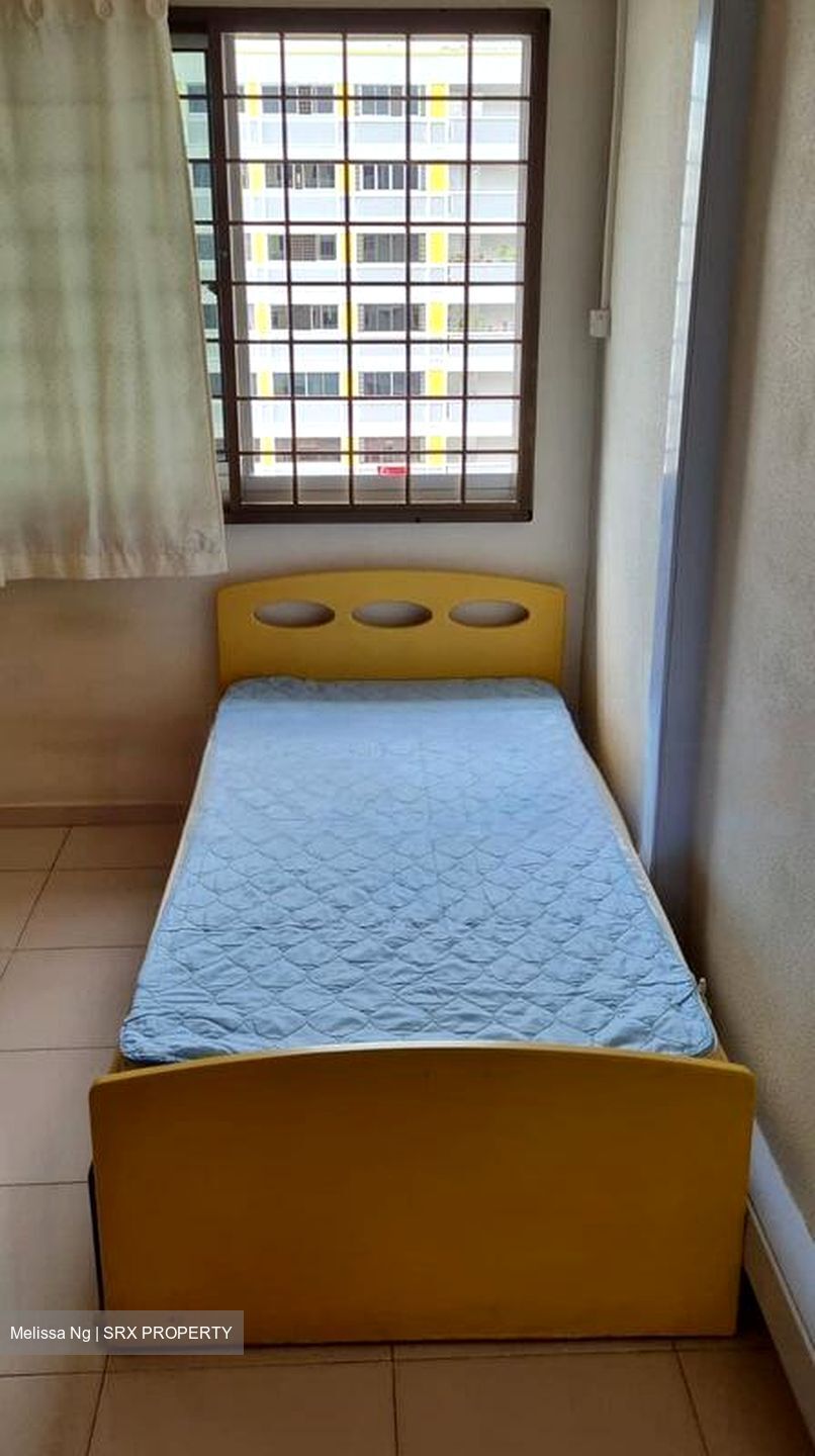 Blk 568 Pasir Ris Street 51 (Pasir Ris), HDB 4 Rooms #597604221
